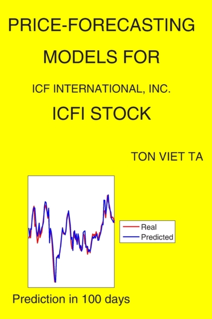 Price-Forecasting Models for ICF International, Inc. ICFI Stock
