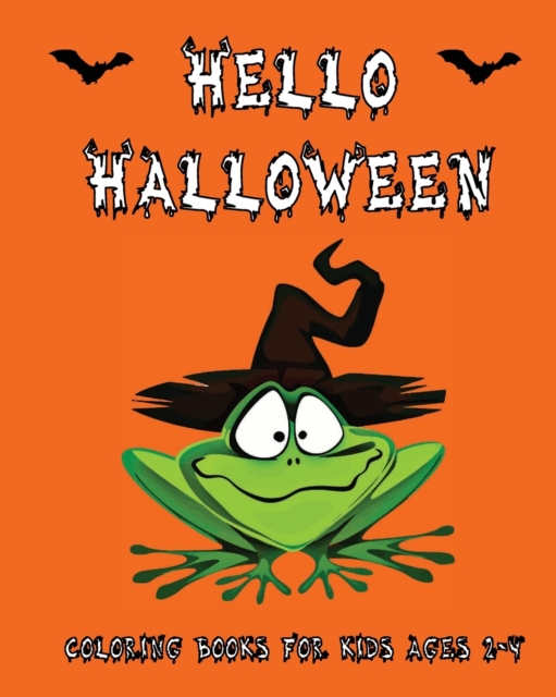 Hello Halloween