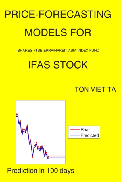 Price-Forecasting Models for iShares FTSE EPRA/NAREIT Asia Index Fund IFAS Stock