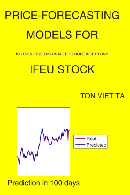 Price-Forecasting Models for iShares FTSE EPRA/NAREIT Europe Index Fund IFEU Stock