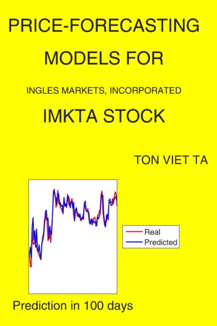 Price-Forecasting Models for Ingles Markets, Incorporated IMKTA Stock