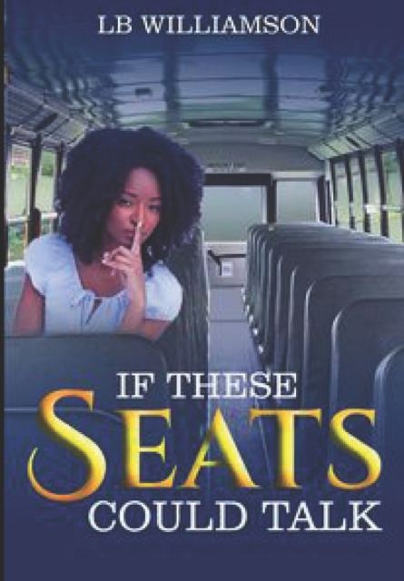 If these seats could talk