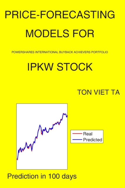 Price-Forecasting Models for PowerShares International BuyBack Achievers Portfolio IPKW Stock