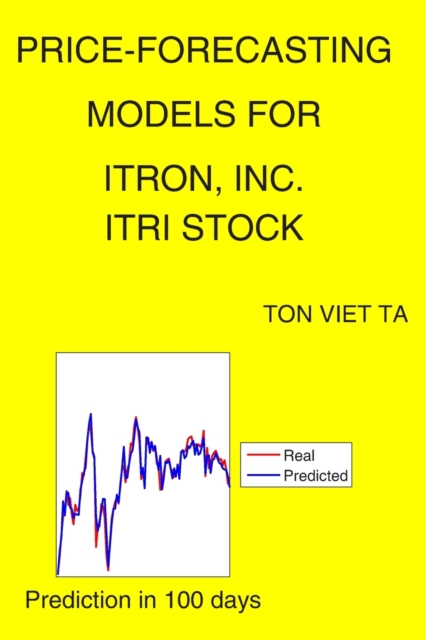 Price-Forecasting Models for Itron, Inc. ITRI Stock