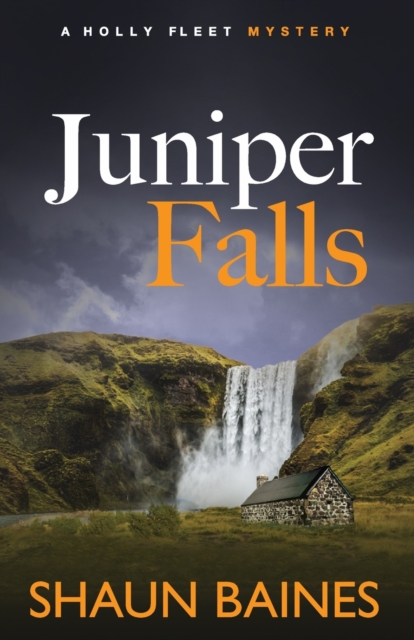 Juniper Falls