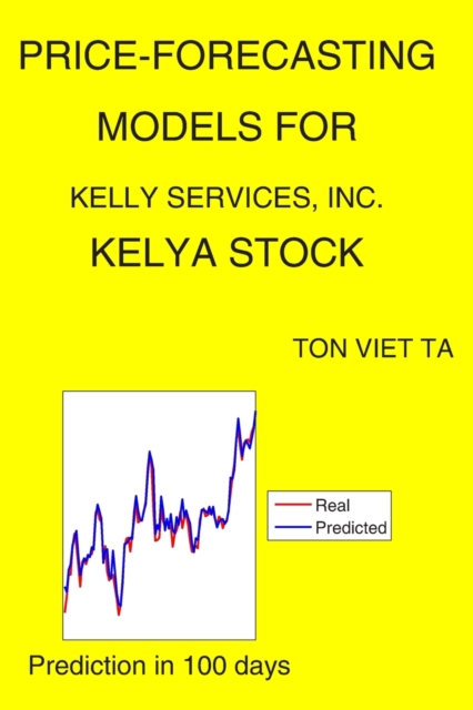 Price-Forecasting Models for Kelly Services, Inc. KELYA Stock