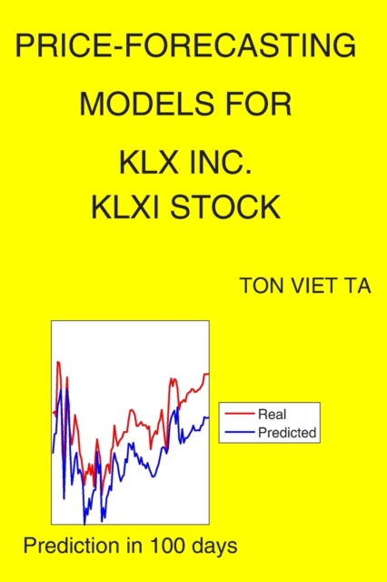 Price-Forecasting Models for KLX Inc. KLXI Stock