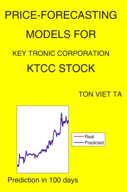 Price-Forecasting Models for Key Tronic Corporation KTCC Stock