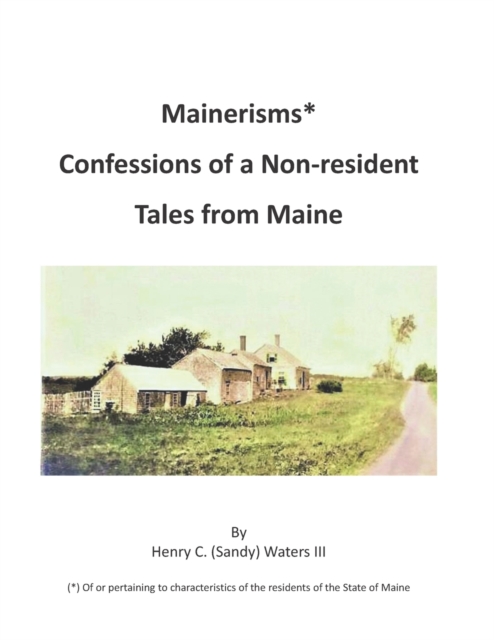 Mainerisms*