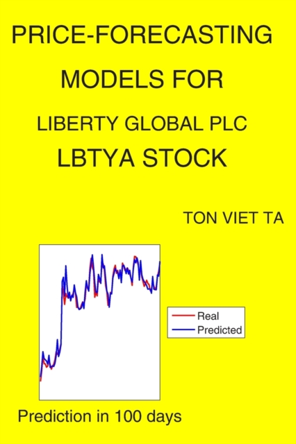 Price-Forecasting Models for Liberty Global plc LBTYA Stock