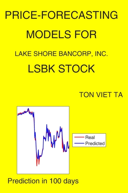 Price-Forecasting Models for Lake Shore Bancorp, Inc. LSBK Stock