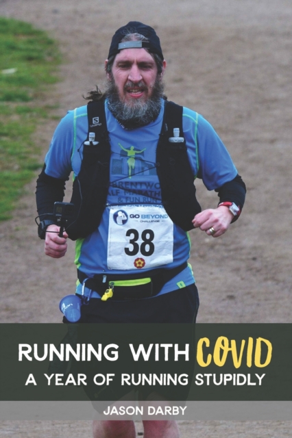 Running with COVID