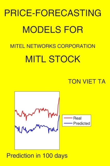 Price-Forecasting Models for Mitel Networks Corporation MITL Stock