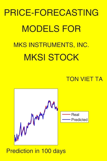 Price-Forecasting Models for MKS Instruments, Inc. MKSI Stock