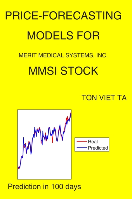 Price-Forecasting Models for Merit Medical Systems, Inc. MMSI Stock