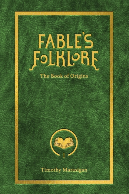 Fable's Folklore