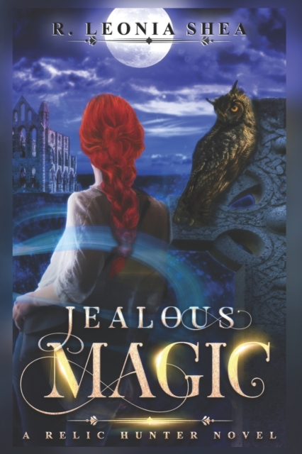 Jealous Magic