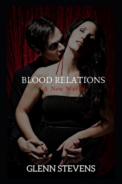 Blood Relations