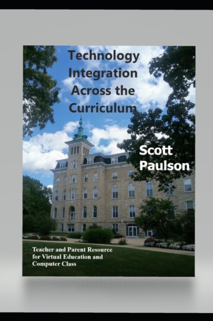 Technology Integration Across the Curriculum