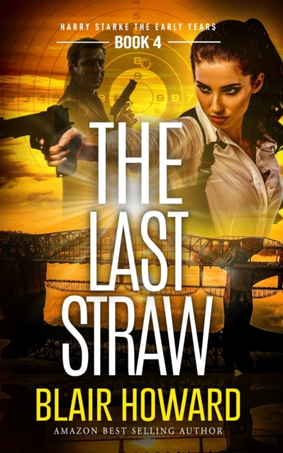The Last Straw