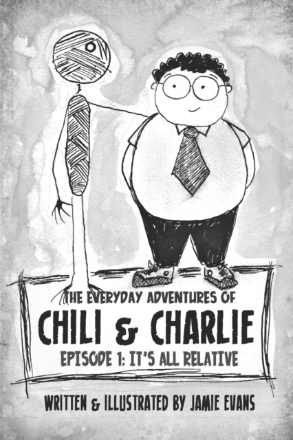The Everyday Adventures of Chili & Charlie