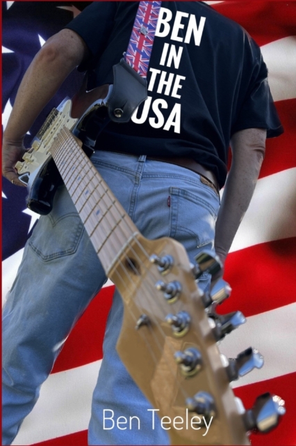 Ben in the USA