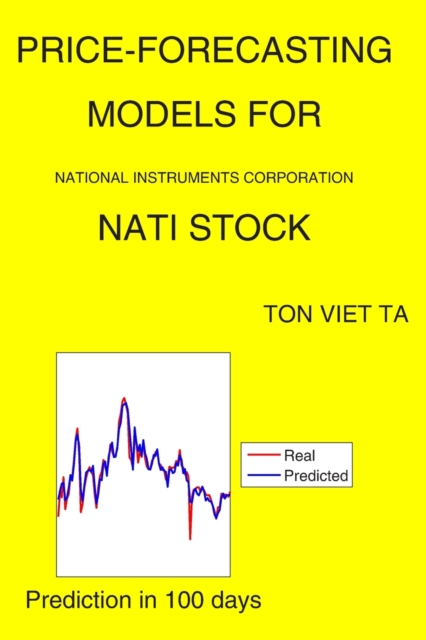 Price-Forecasting Models for National Instruments Corporation NATI Stock
