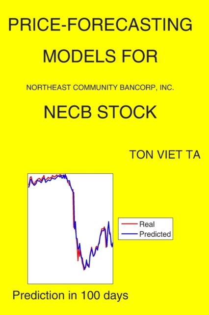 Price-Forecasting Models for Northeast Community Bancorp, Inc. NECB Stock
