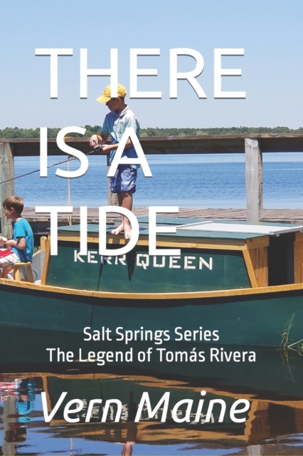 There Is a Tide