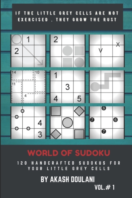 World of Sudoku