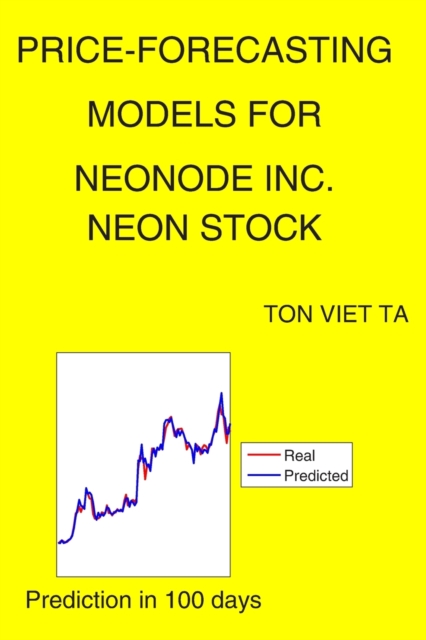 Price-Forecasting Models for Neonode Inc. NEON Stock