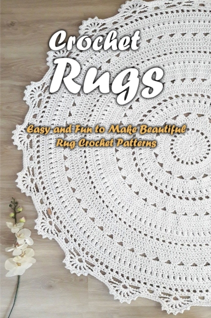 Crochet Rugs
