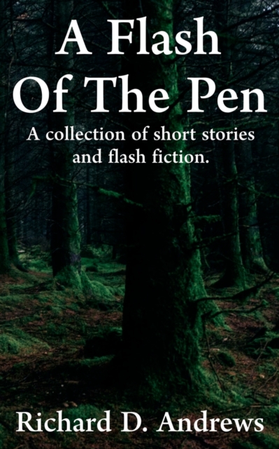 A flash of the pen