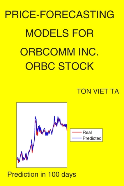 Price-Forecasting Models for ORBCOMM Inc. ORBC Stock