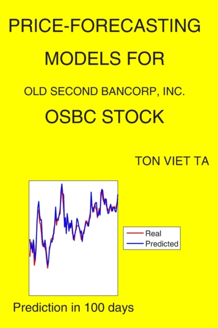 Price-Forecasting Models for Old Second Bancorp, Inc. OSBC Stock