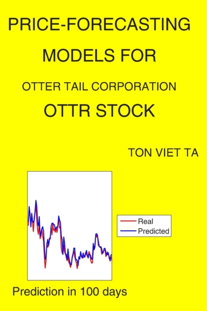 Price-Forecasting Models for Otter Tail Corporation OTTR Stock