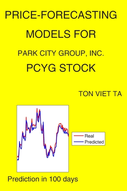 Price-Forecasting Models for Park City Group, Inc. PCYG Stock