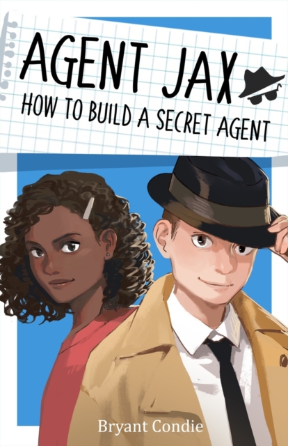 Agent Jax