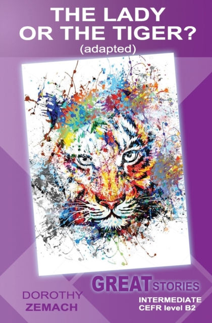 The Lady or the Tiger? (adapted)