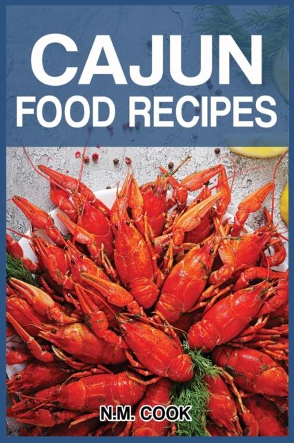 CAJUN FOOD RECIPES