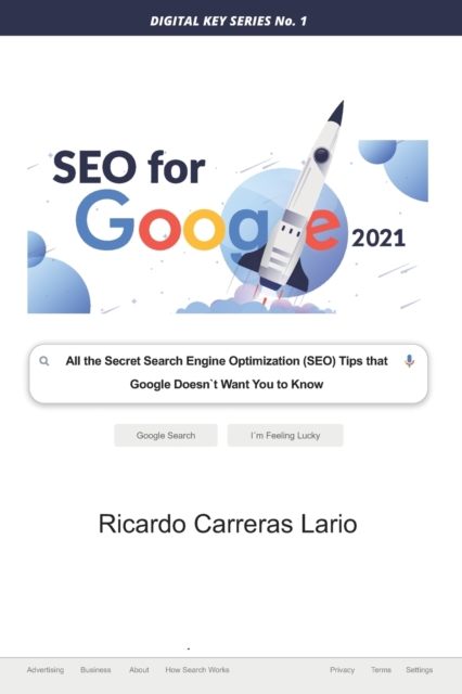 Seo for Google 2021