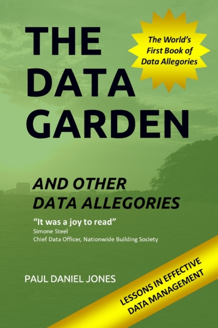The Data Garden And Other Data Allegories