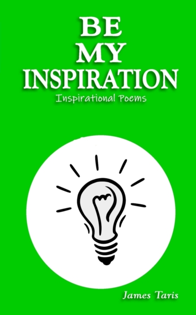 Be My Inspiration