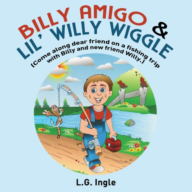 Billy Amigo & Lil' Willy Wiggle