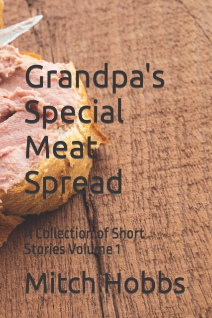 Grandpa's Special Meat Spread
