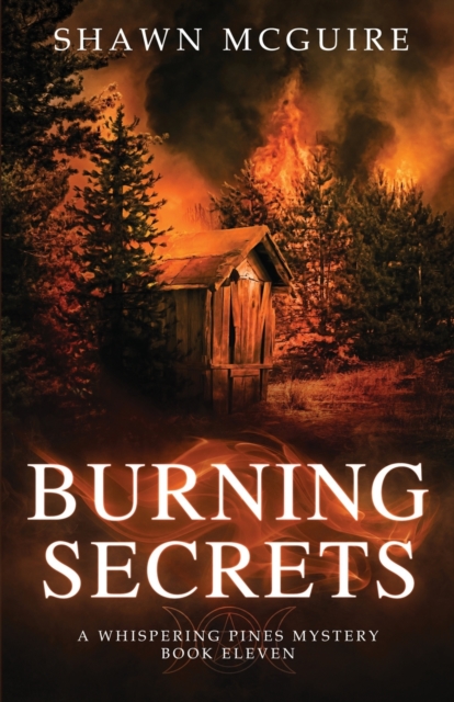 Burning Secrets