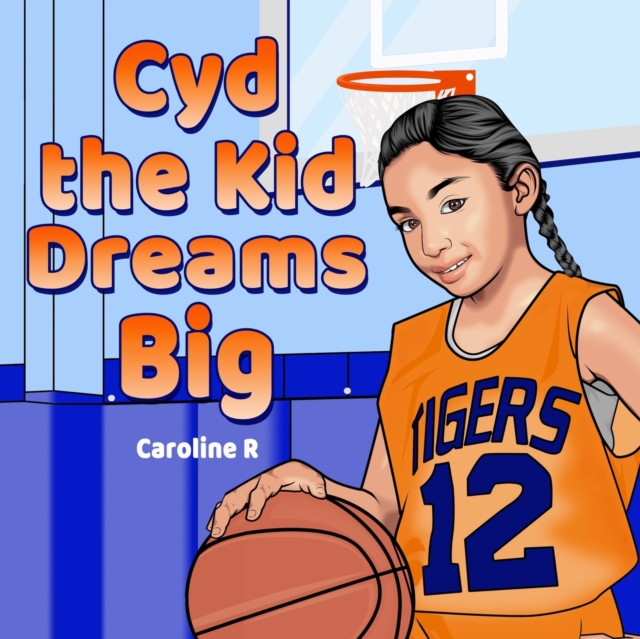 Cyd the Kid Dreams Big