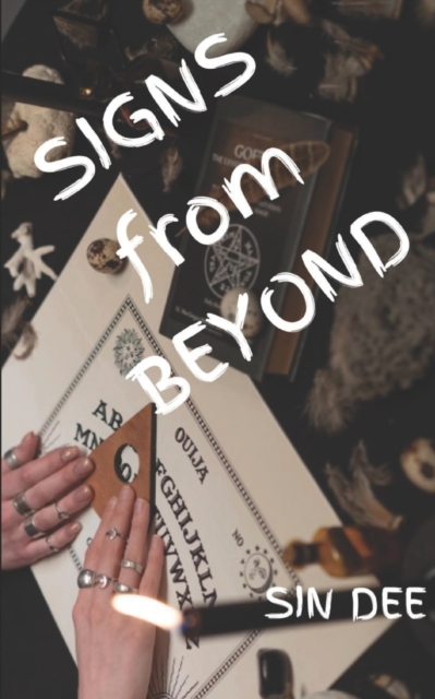 Signs from Beyond