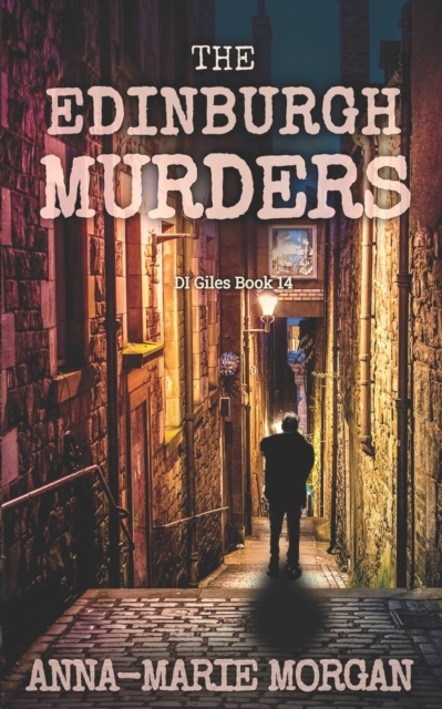 The Edinburgh Murders