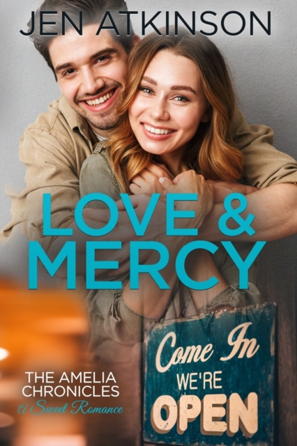 Love & Mercy